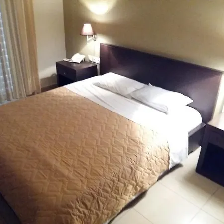 Hotel Tokalis Boutique & Néa Ankhíalos