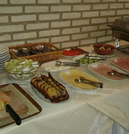 Hotel Tokalis Boutique &