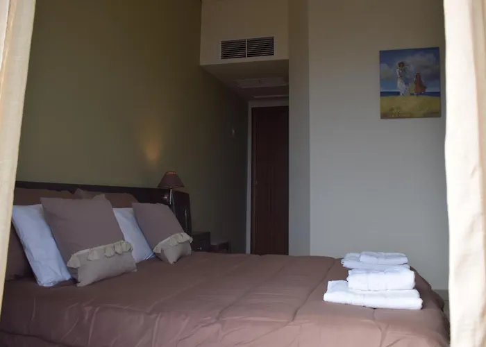 Tokalis Boutique & Νέα Αγχίαλος