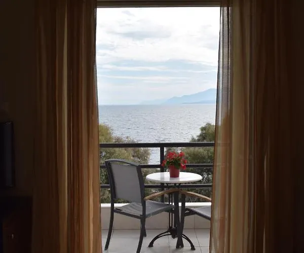 Tokalis Boutique & Ξενοδοχείο 2*