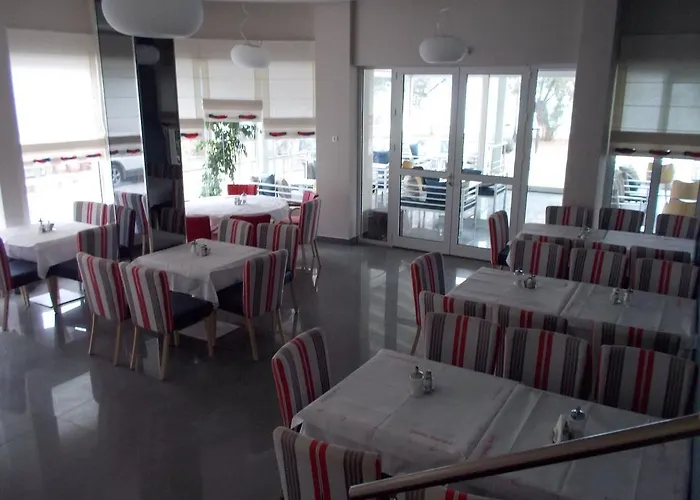 Tokalis Boutique & Ξενοδοχείο