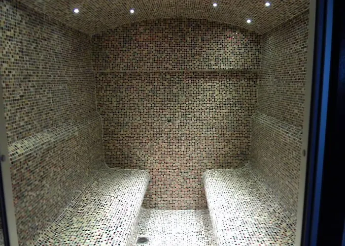 Tokalis Boutique & Ξενοδοχείο