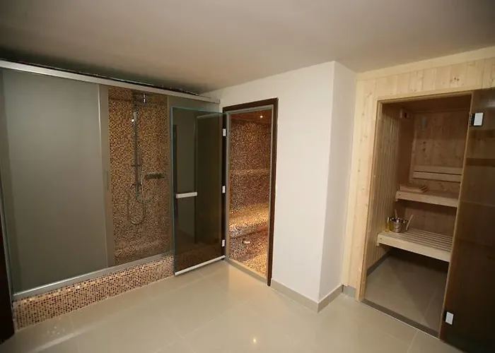 Ξενοδοχείο Tokalis Boutique & 2*