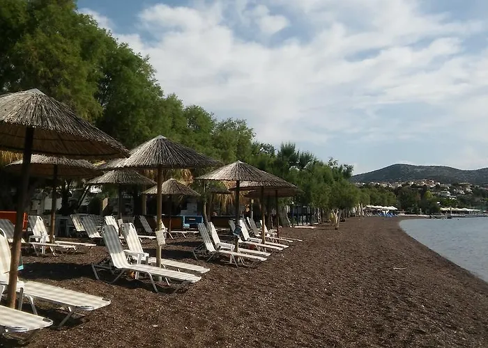 Ξενοδοχείο Tokalis Boutique & Νέα Αγχίαλος