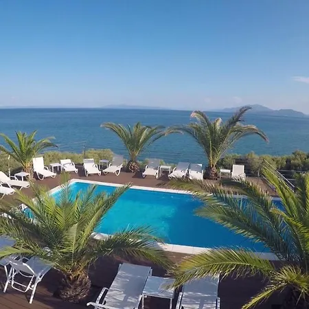 Hotel Tokalis Boutique &