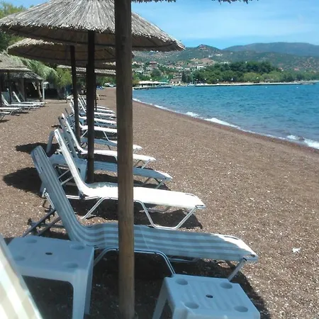 Tokalis Boutique & Отель