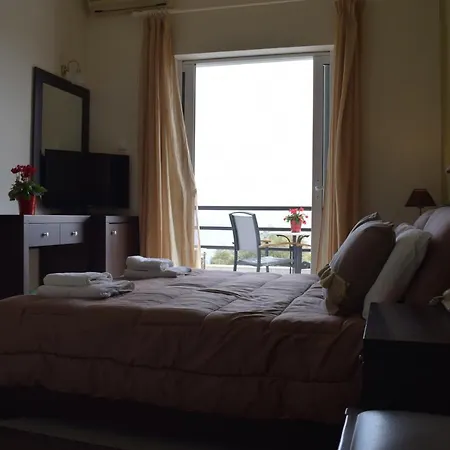 Tokalis Boutique & 2*