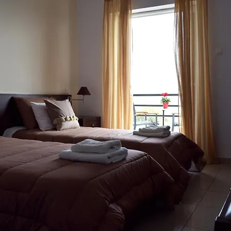 Hotel Tokalis Boutique & 2*