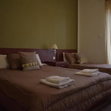 Tokalis Boutique & Hotel 2*