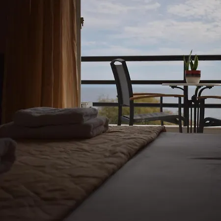 Tokalis Boutique & Отель 2*