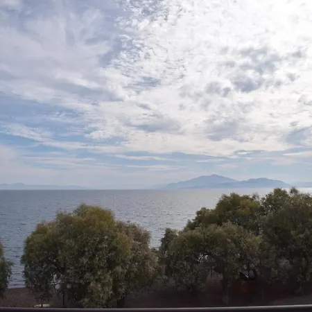 Tokalis Boutique & Отель 2*