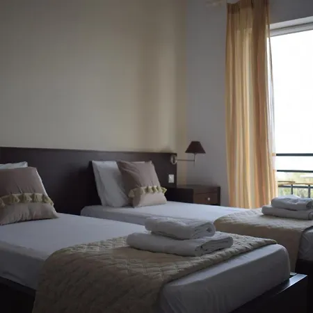 호텔 Tokalis Boutique &