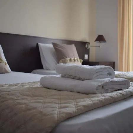 Tokalis Boutique & Отель