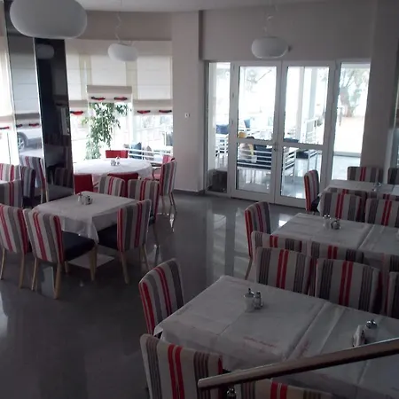 Tokalis Boutique & Hotel