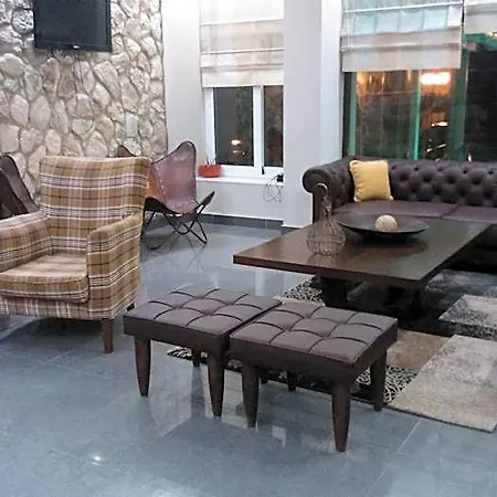 Hotel Tokalis Boutique & Néa Ankhíalos