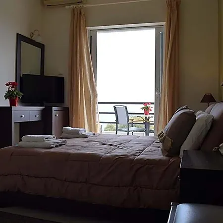 Hotel Tokalis Boutique & Néa Ankhíalos