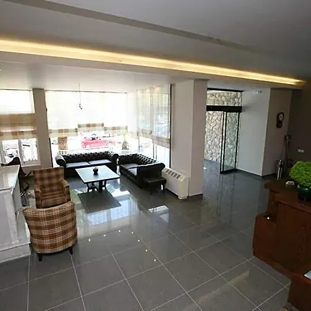 Tokalis Boutique & Hotel Néa Ankhíalos