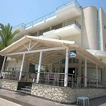 Tokalis Boutique & 2*