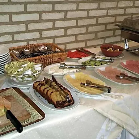 Tokalis Boutique & Hotel 2*