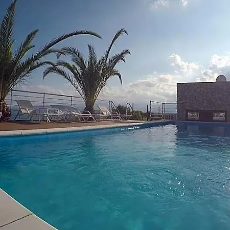 Tokalis Boutique & Hotel 2*