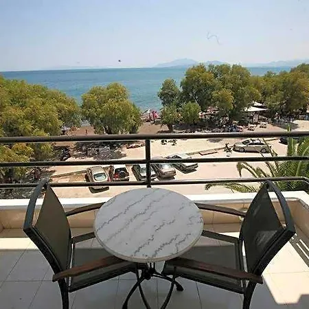 Tokalis Boutique & Hotel 2*