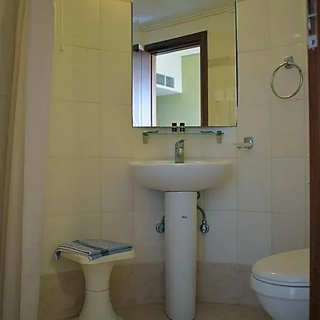 Tokalis Boutique & Hotel