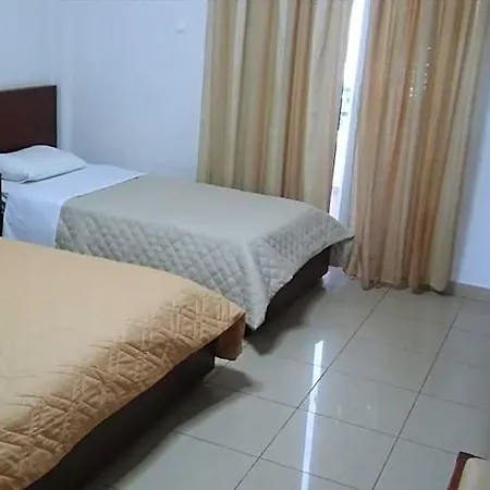Hotel Tokalis Boutique & 2*