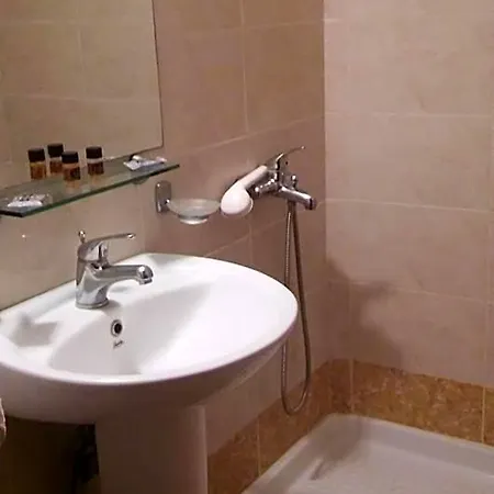 Tokalis Boutique & Hotel Nea Anchialos