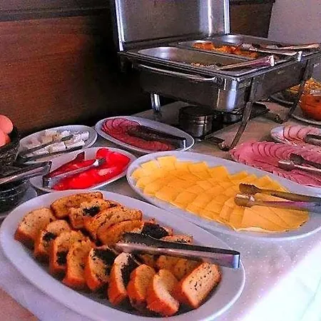 Tokalis Boutique & Hotel Néa Ankhíalos