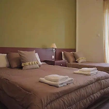 Hotel Tokalis Boutique & Néa Ankhíalos