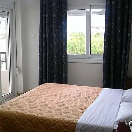 Hotel Tokalis Boutique & Néa Ankhíalos