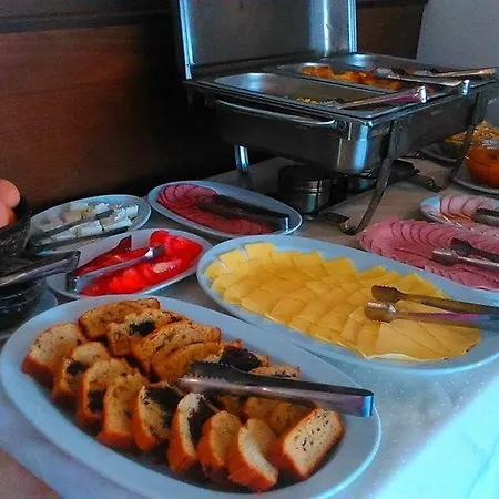 Hotel Tokalis Boutique & Nea Anchialos