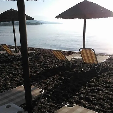 Tokalis Boutique & Отель