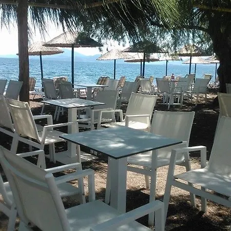 Tokalis Boutique & Неа-Анхиалос