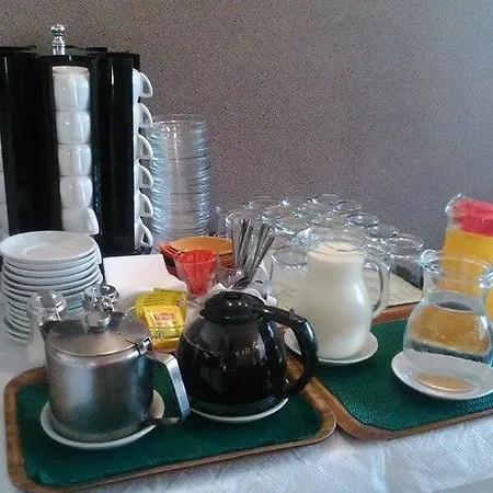 Tokalis Boutique & Отель