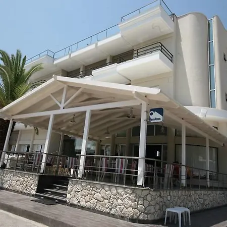 Hotel Tokalis Boutique & 2*