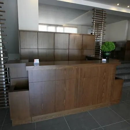 Hotel Tokalis Boutique & Nea Anchialos