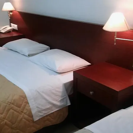 Tokalis Boutique & Неа-Анхиалос