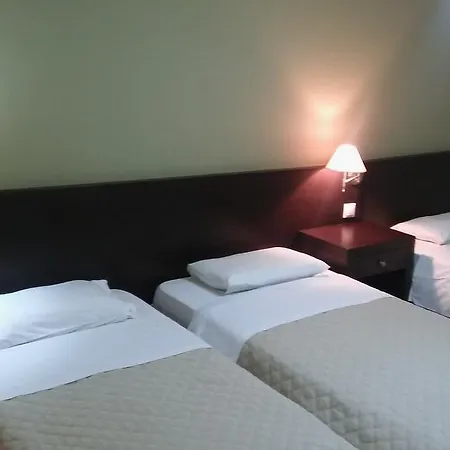 Hotel Tokalis Boutique & 2*