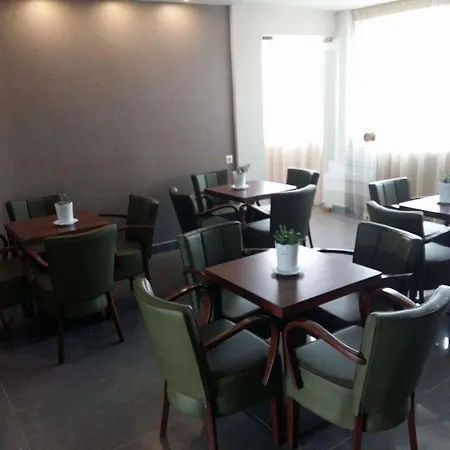 Hotel Tokalis Boutique & Néa Ankhíalos
