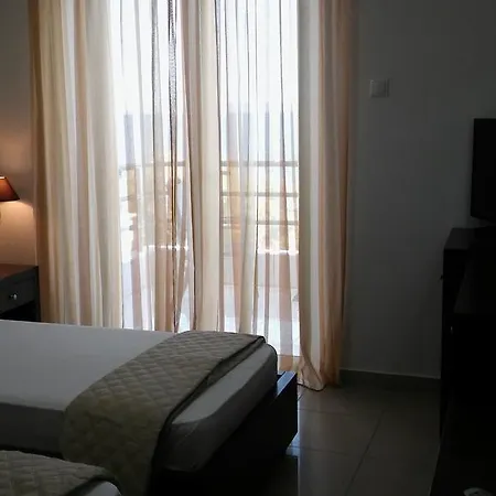 Tokalis Boutique & Неа-Анхиалос