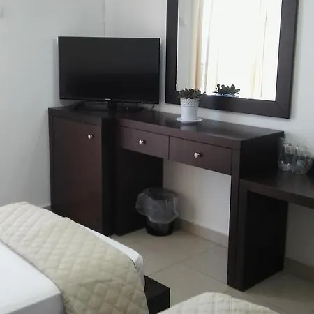 Tokalis Boutique & Nea Anchialos