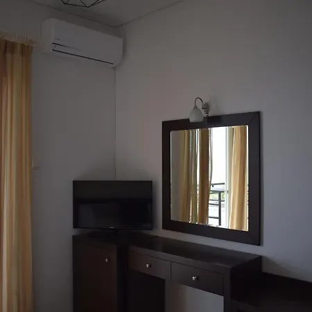 Hotel Tokalis Boutique &