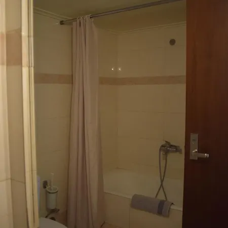 Отель Tokalis Boutique & Неа-Анхиалос