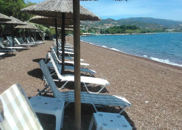 Tokalis Boutique & Hotel