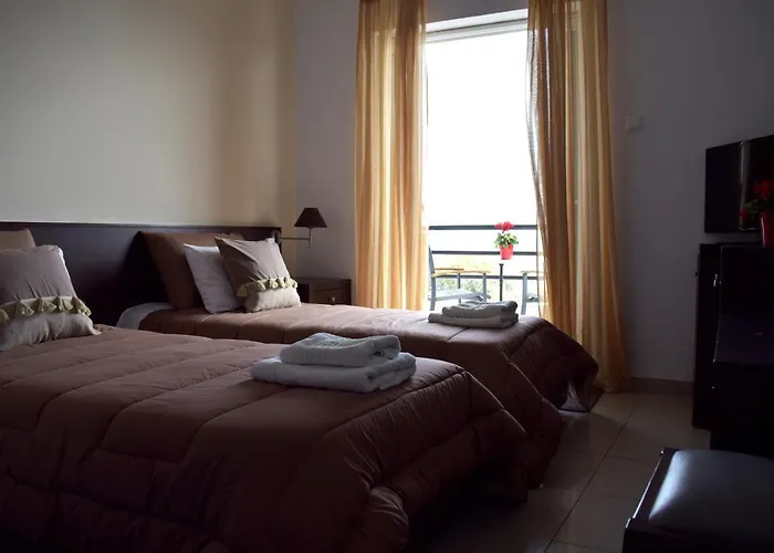 Hotel Tokalis Boutique & 2*