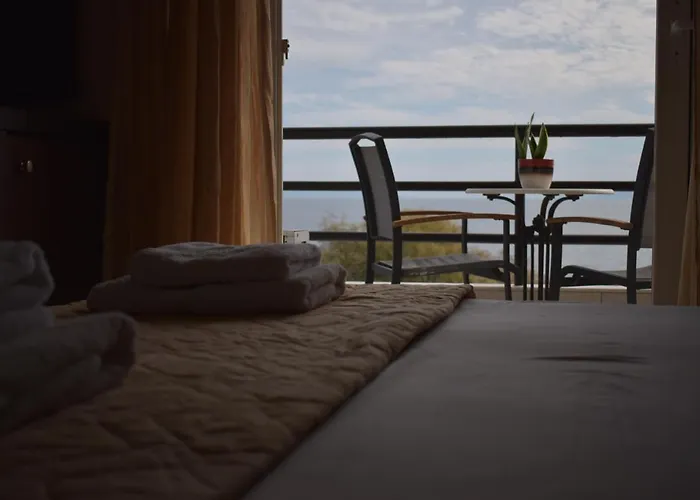 Tokalis Boutique & Hotel 2*