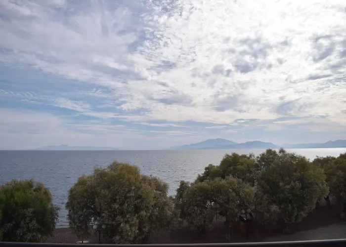 Tokalis Boutique & فندق 2*