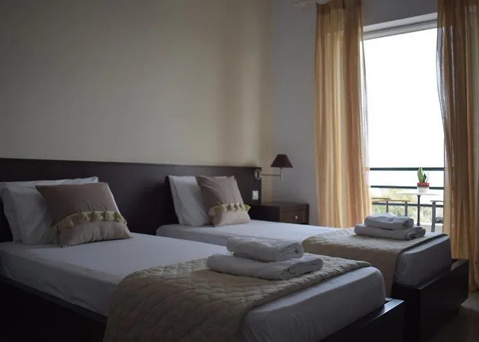 Hotel Tokalis Boutique &