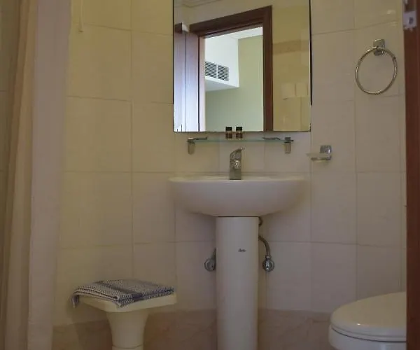 Hotel Tokalis Boutique &